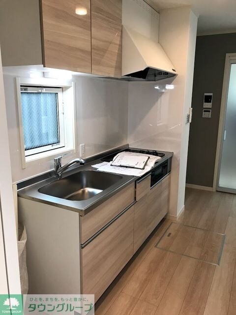 Ｌａ　ｖｉｔａ　ｒｉｃｃａの物件内観写真