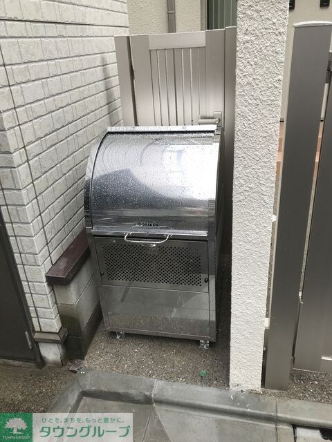 Ｌａ　ｖｉｔａ　ｒｉｃｃａの物件内観写真