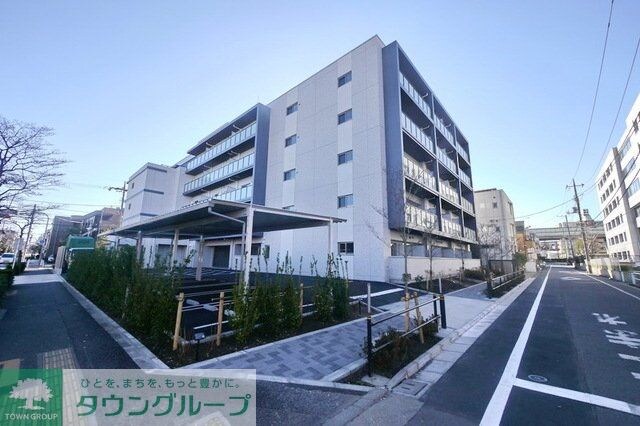 響の物件内観写真