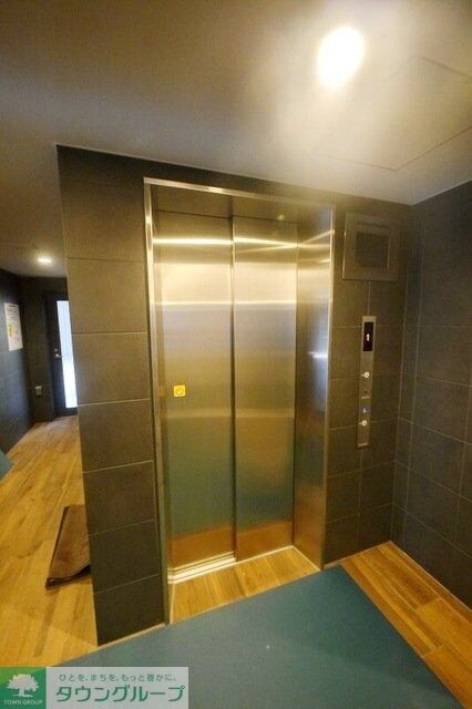 響の物件内観写真