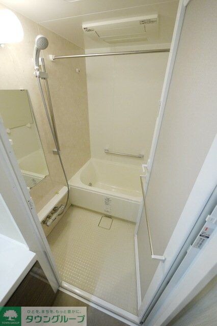 響の物件内観写真