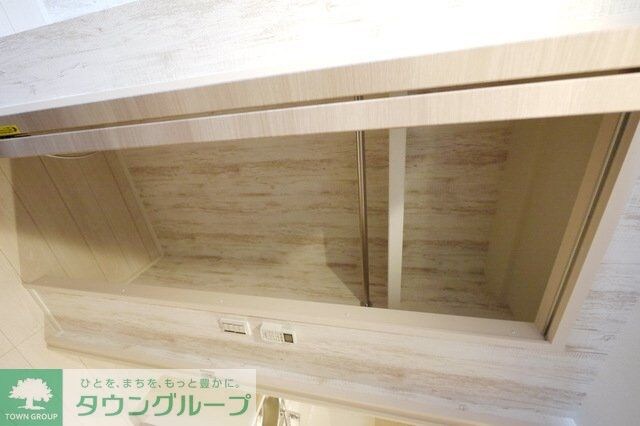 響の物件内観写真