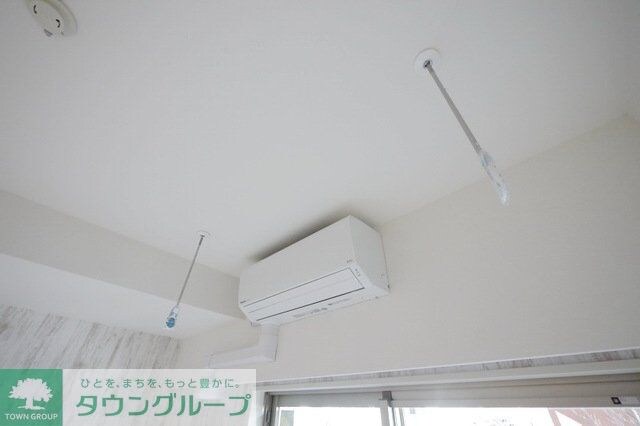 響の物件内観写真