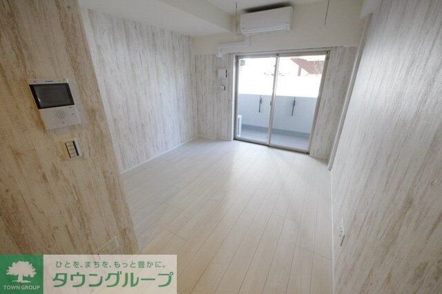 響の物件内観写真