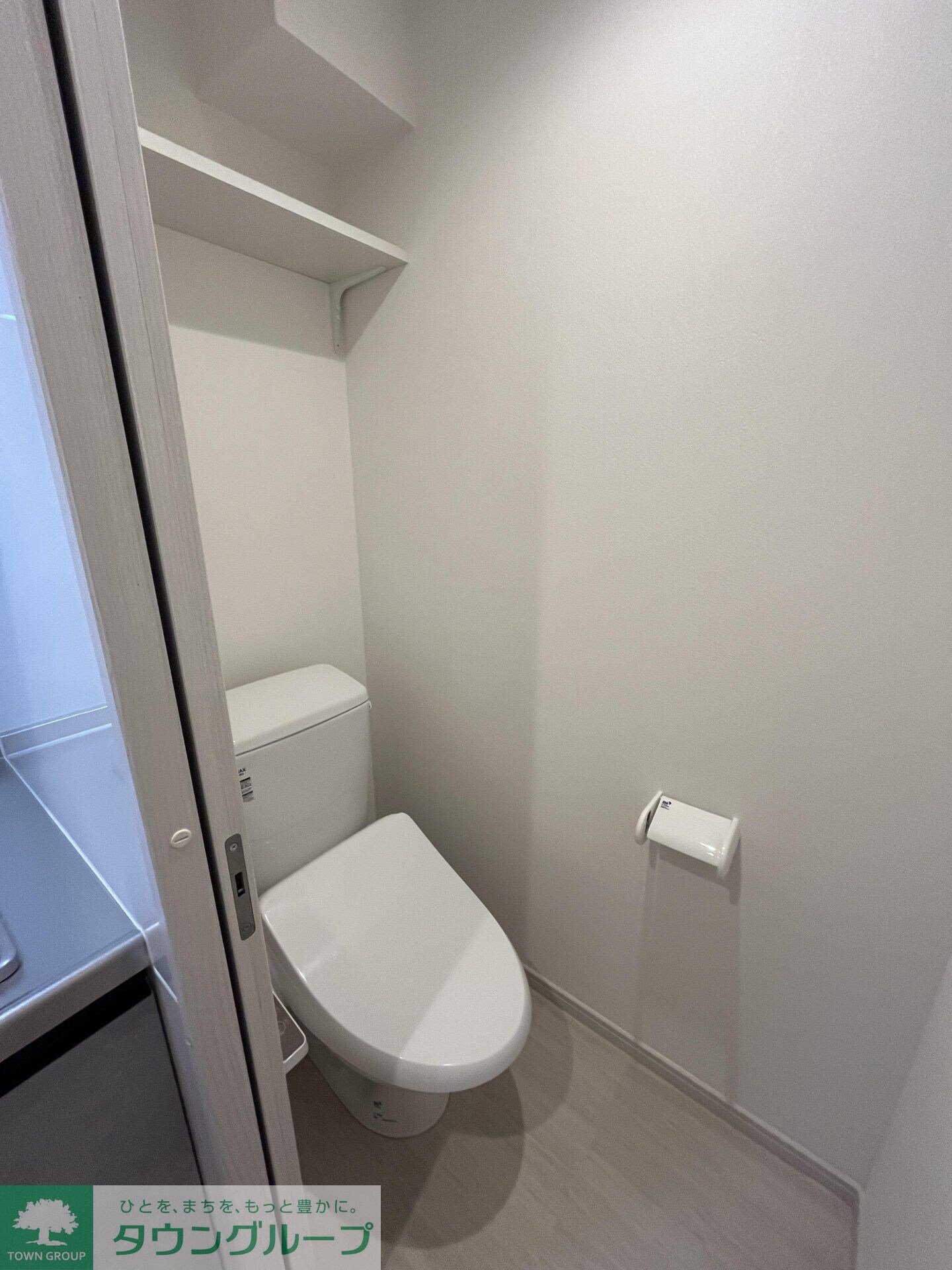 レピュア蓮根レジデンスIIの物件内観写真