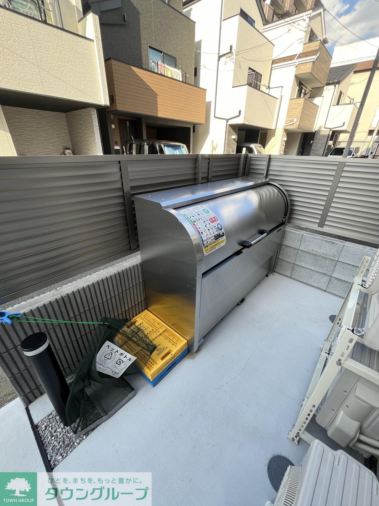 レピュア蓮根レジデンスIIの物件内観写真