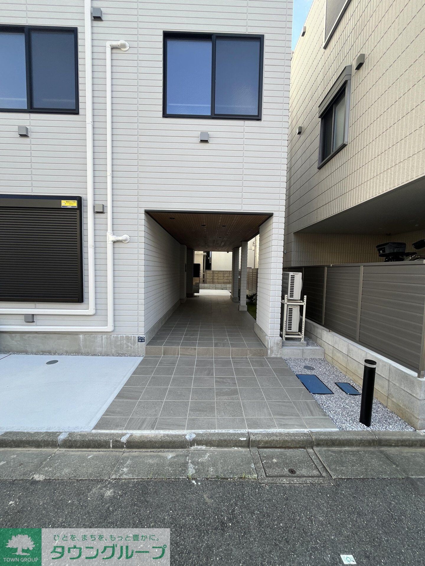 レピュア蓮根レジデンスIIの物件内観写真