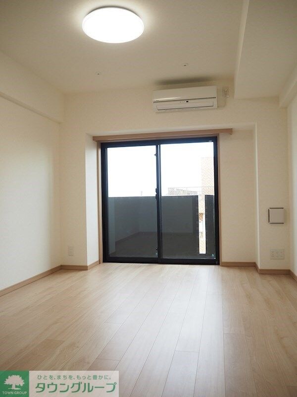 ルーブル蓮根の物件内観写真