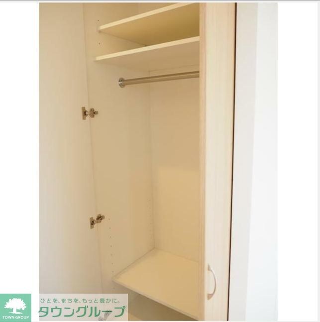 ルーブル蓮根の物件内観写真