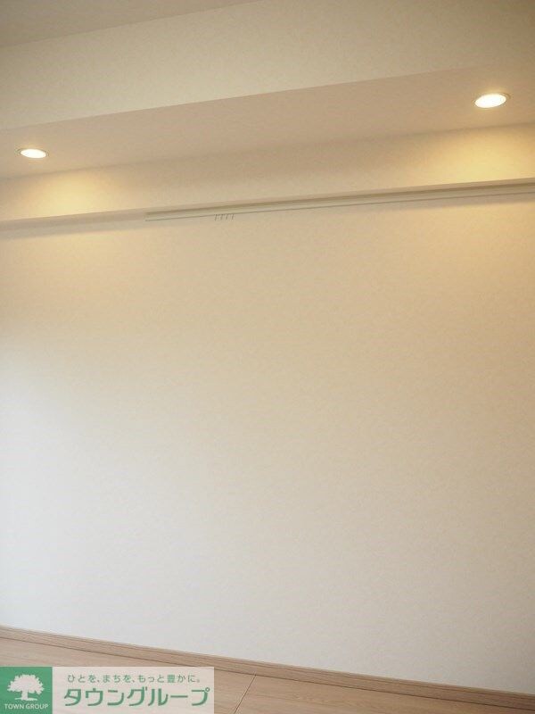 ルーブル高島平の物件内観写真