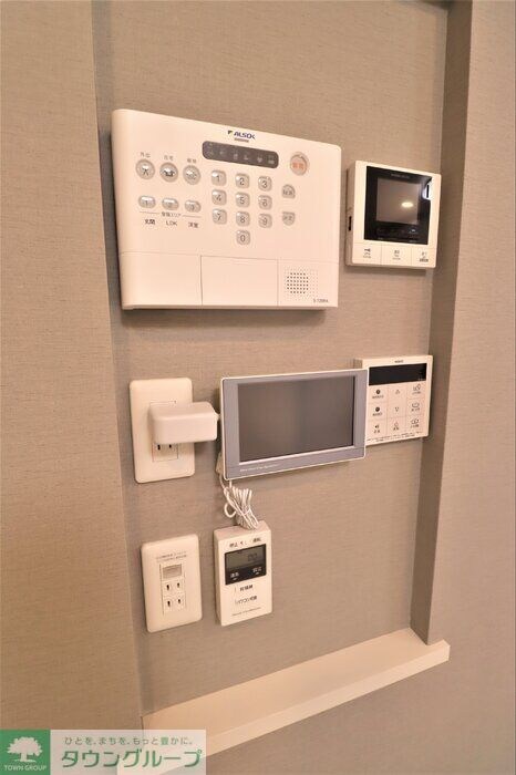 セレスティア坂下の物件内観写真