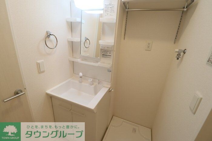 セジュール西台５の物件内観写真