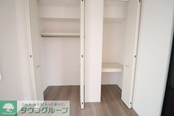 セジュール西台５の物件内観写真