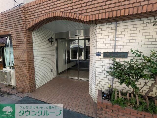 サンライフ本町の物件内観写真