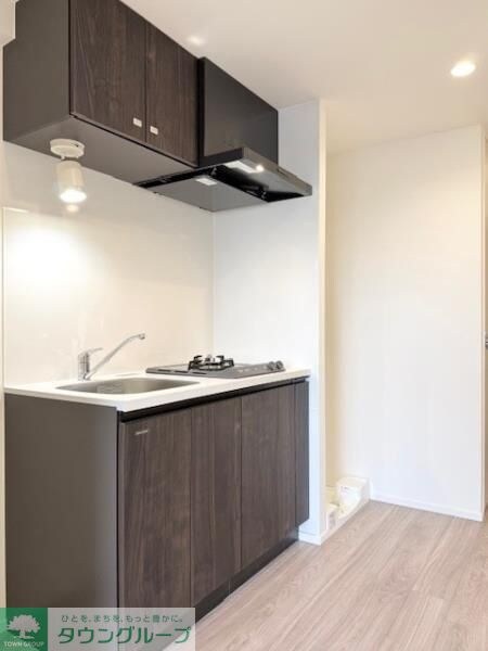 エレミ本蓮沼の物件内観写真