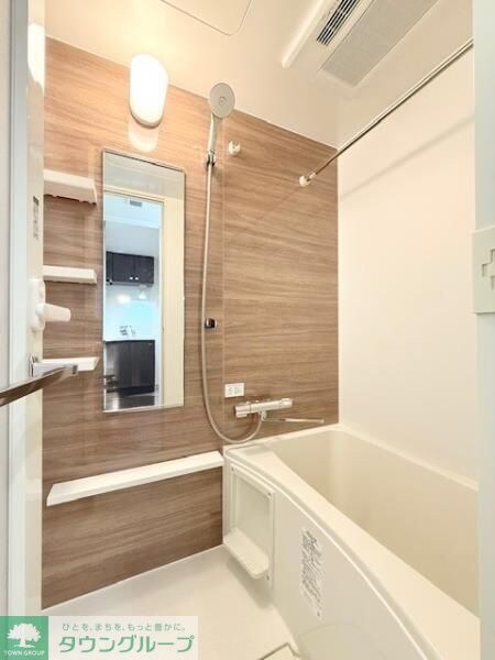 エレミ本蓮沼の物件内観写真