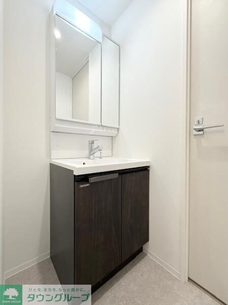 エレミ本蓮沼の物件内観写真