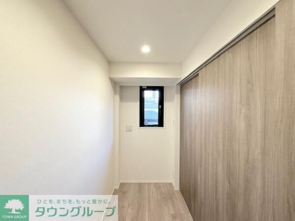 エレミ本蓮沼の物件内観写真