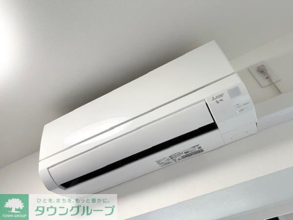 エレミ本蓮沼の物件内観写真