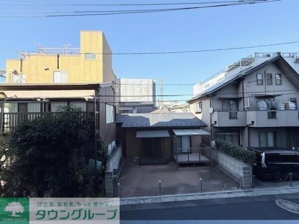 エレミ本蓮沼の物件内観写真