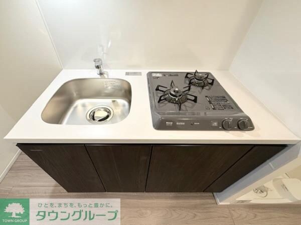 エレミ本蓮沼の物件内観写真