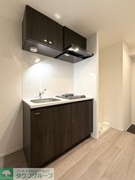 エレミ本蓮沼の物件内観写真