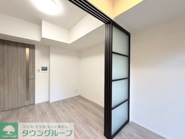 エレミ本蓮沼の物件内観写真