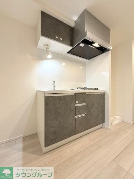 エレミ本蓮沼の物件内観写真