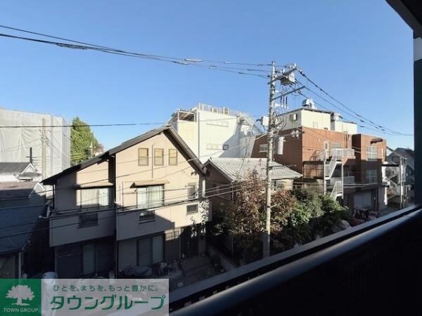 エレミ本蓮沼の物件内観写真