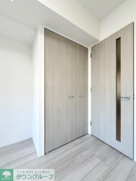 エレミ本蓮沼の物件内観写真