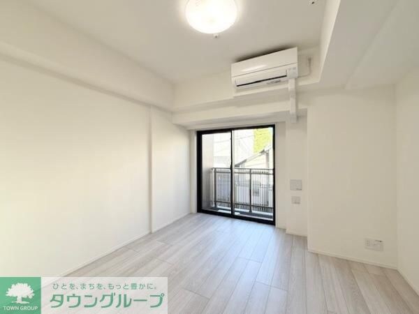 エレミ本蓮沼の物件内観写真