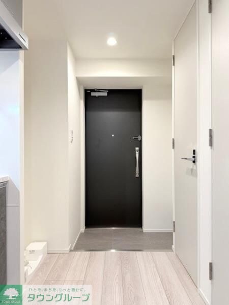 エレミ本蓮沼の物件内観写真