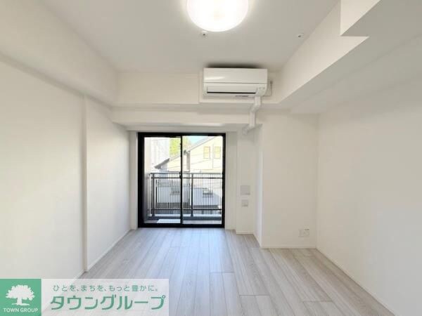 エレミ本蓮沼の物件内観写真