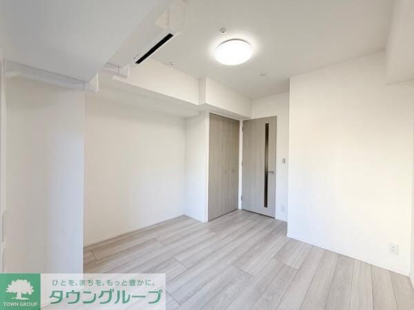 エレミ本蓮沼の物件内観写真