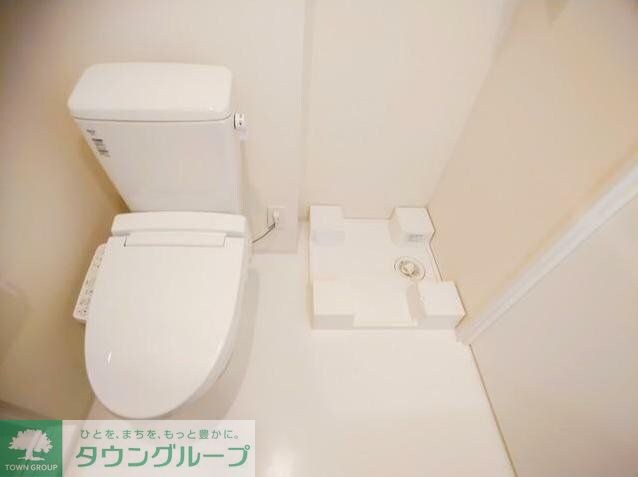 trias.Nの物件内観写真