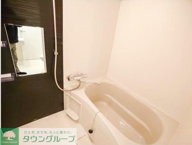 trias.Nの物件内観写真