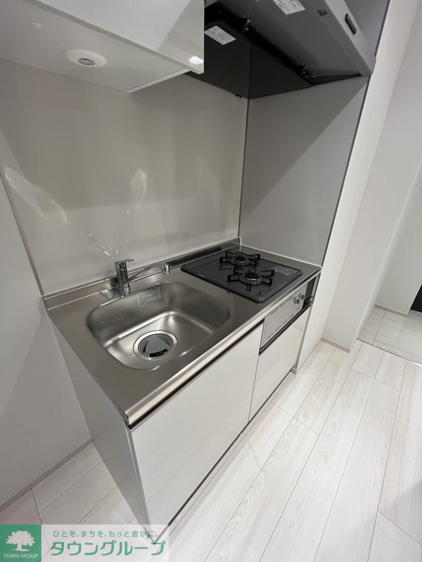 REGOLITH板橋本町の物件内観写真