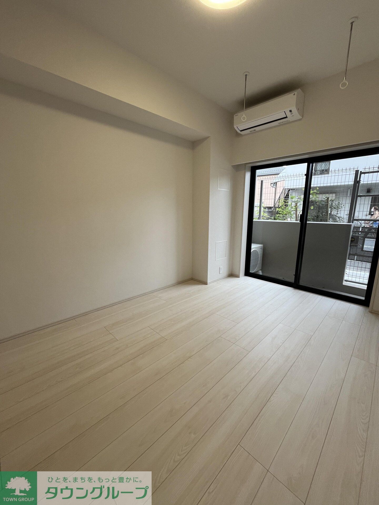 REGOLITH板橋本町の物件内観写真