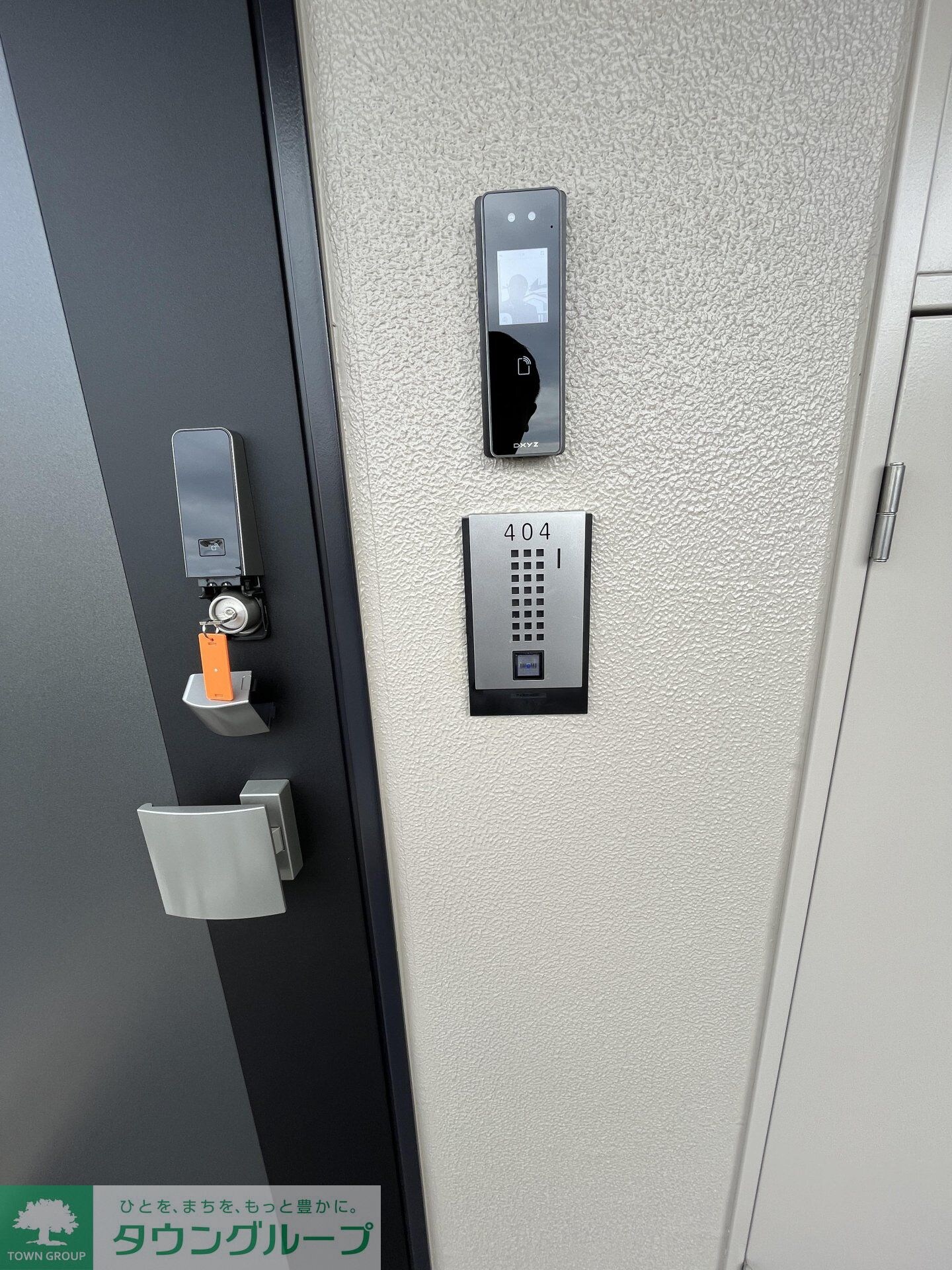 REGOLITH板橋本町の物件内観写真