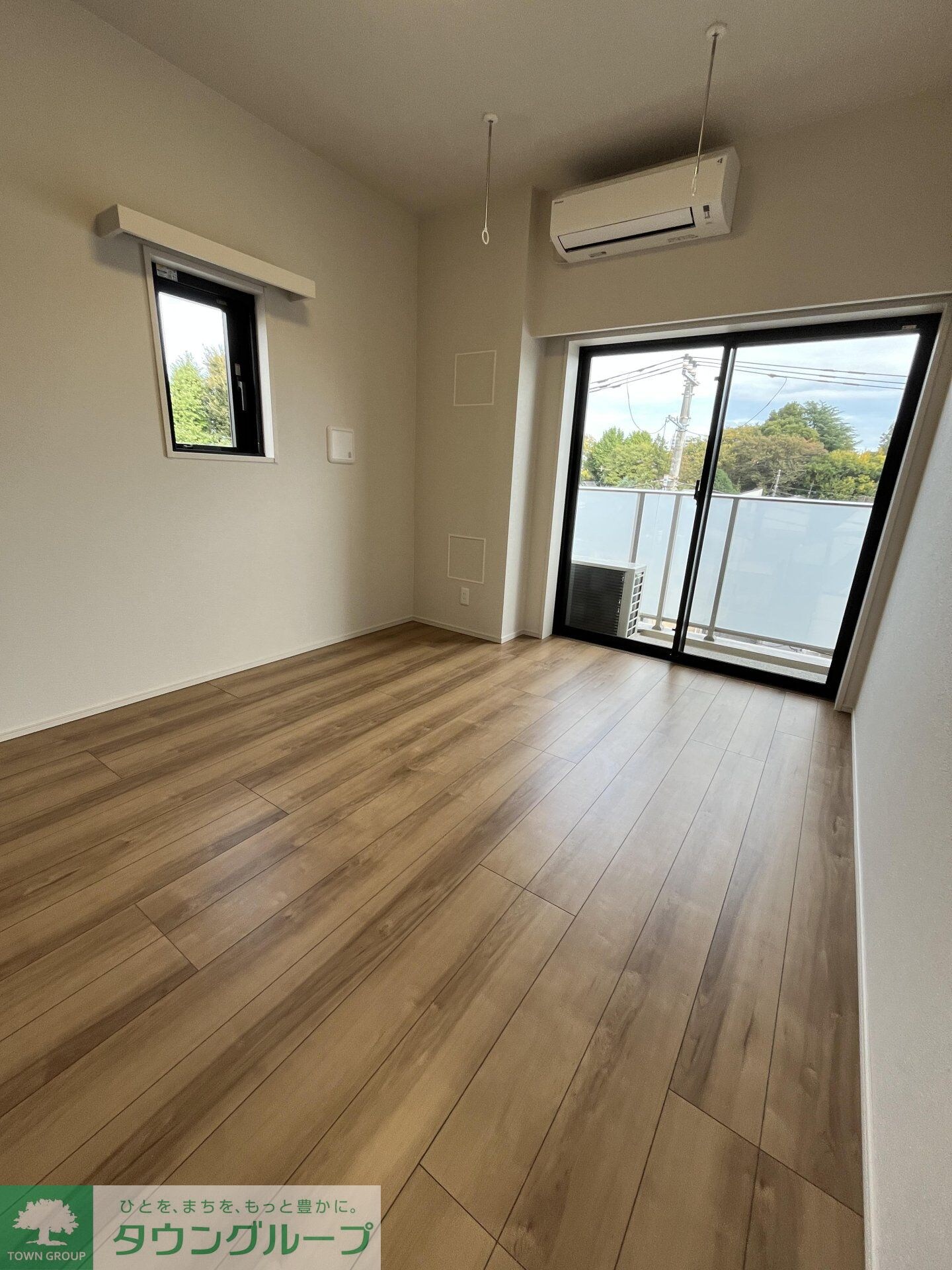 REGOLITH板橋本町の物件内観写真