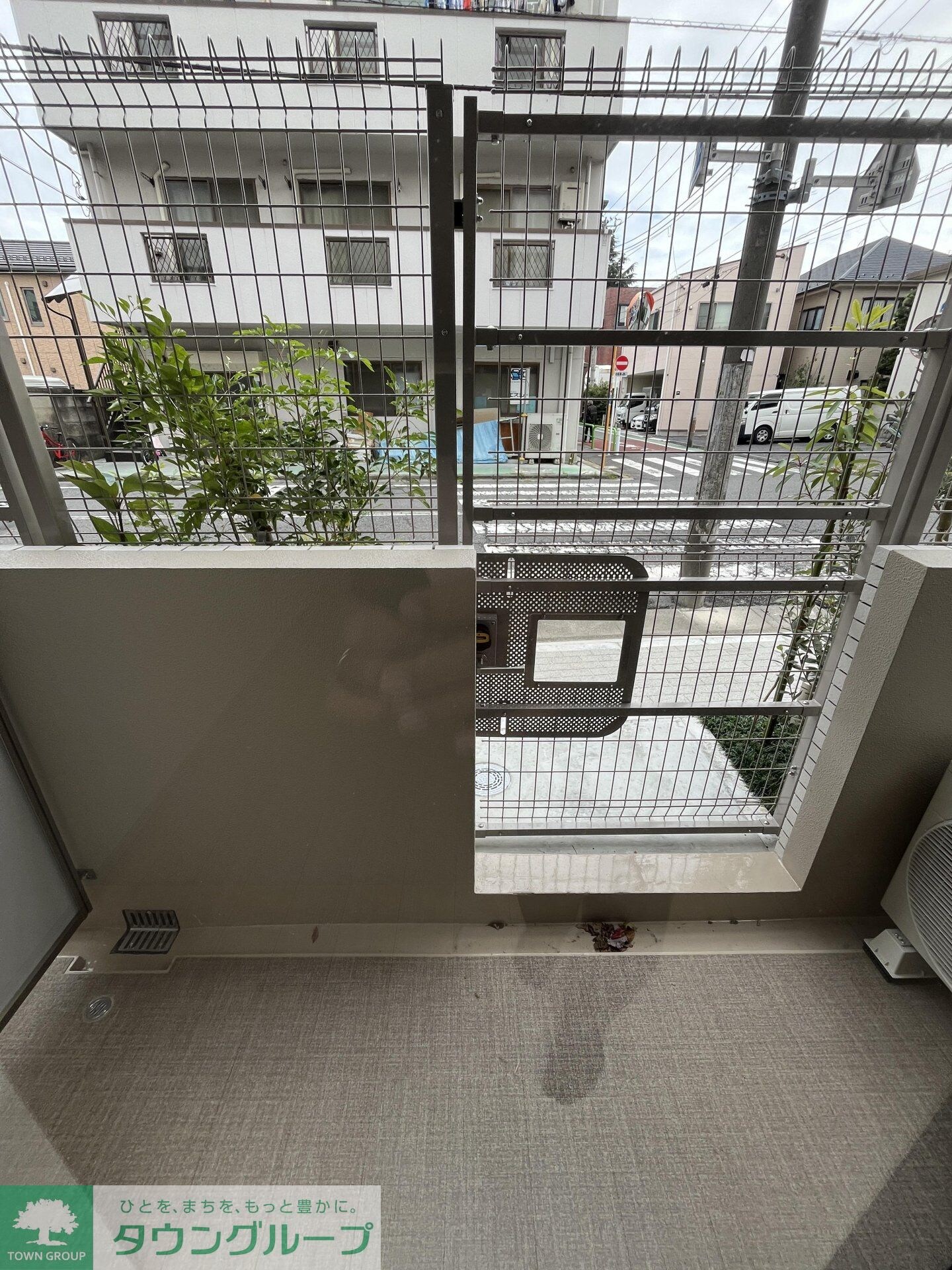 REGOLITH板橋本町の物件内観写真