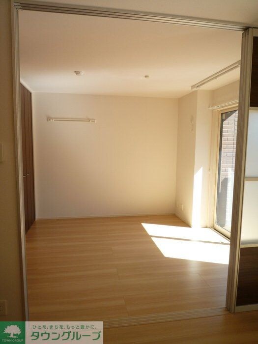 オークビレッジの物件内観写真