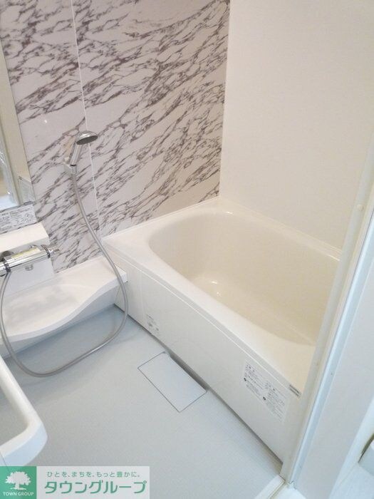 オークビレッジの物件内観写真