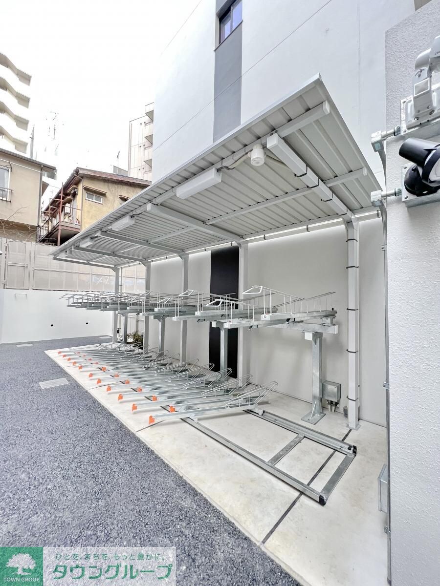 パークアクシス大塚サウスレジデンスの物件内観写真