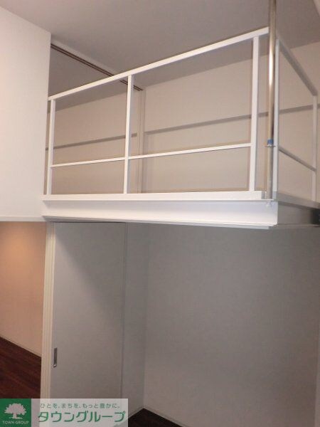 フェニックス飯田橋の物件内観写真