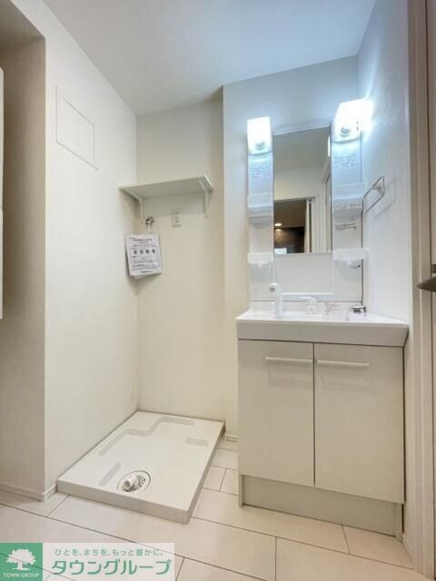 ＢＩＢＬＩＯ　ＳＵＧＡＭＯの物件内観写真