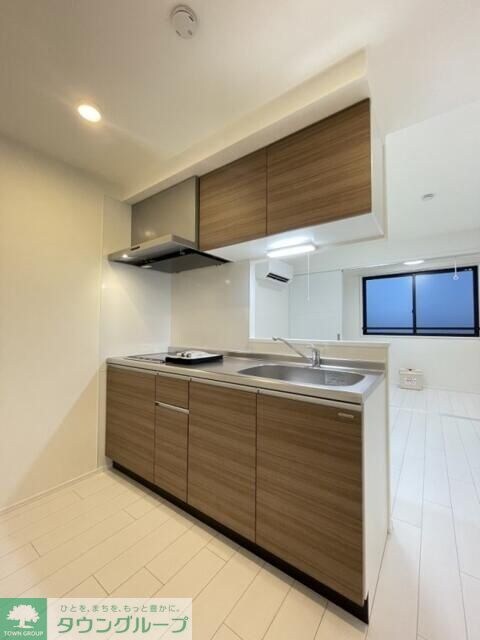 ＢＩＢＬＩＯ　ＳＵＧＡＭＯの物件内観写真