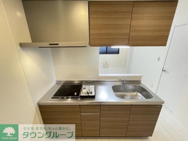 ＢＩＢＬＩＯ　ＳＵＧＡＭＯの物件内観写真