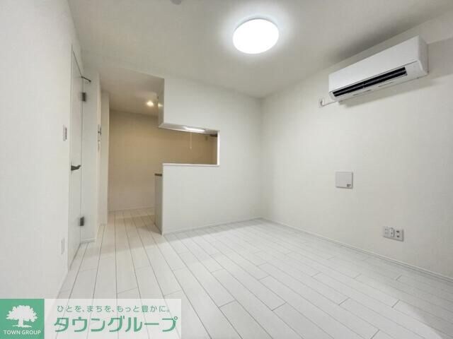 ＢＩＢＬＩＯ　ＳＵＧＡＭＯの物件内観写真