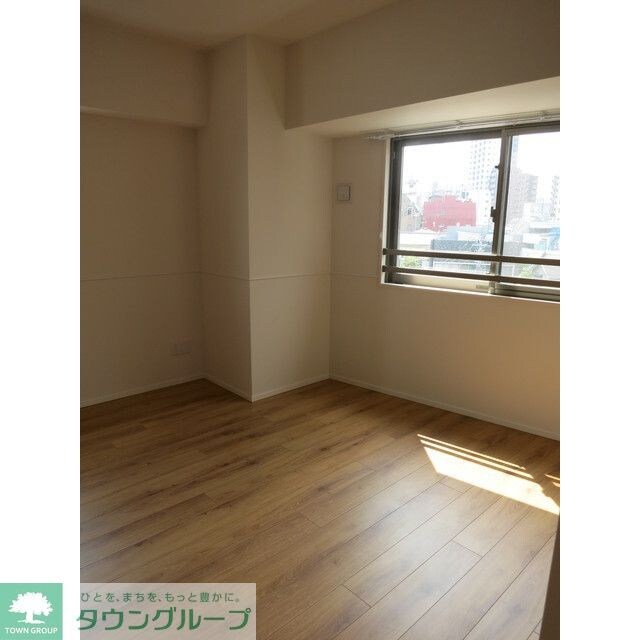 ＢＬＥＳＳ西巣鴨の物件内観写真